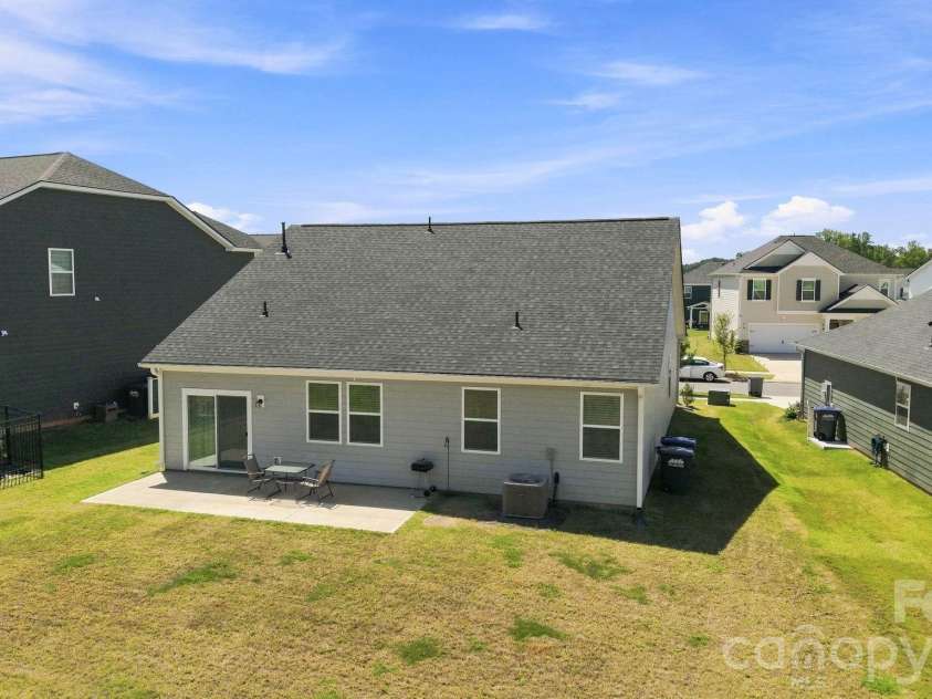 4465 Family Trail Drive, Indian Land, SC 29707.  MLS# CAR4420449, YatesRealty ID 49896. 