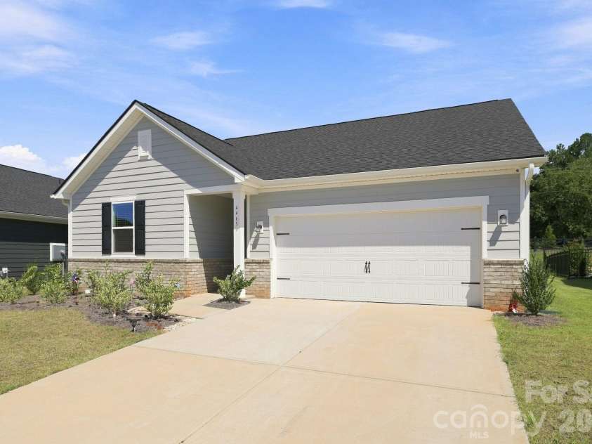 4465 Family Trail Drive, Indian Land, SC 29707.  MLS# CAR4420449, YatesRealty ID 49896. 
