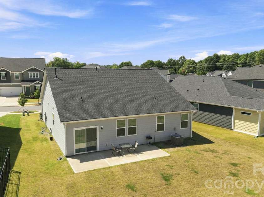 4465 Family Trail Drive, Indian Land, SC 29707.  MLS# CAR4420449, YatesRealty ID 49896. 