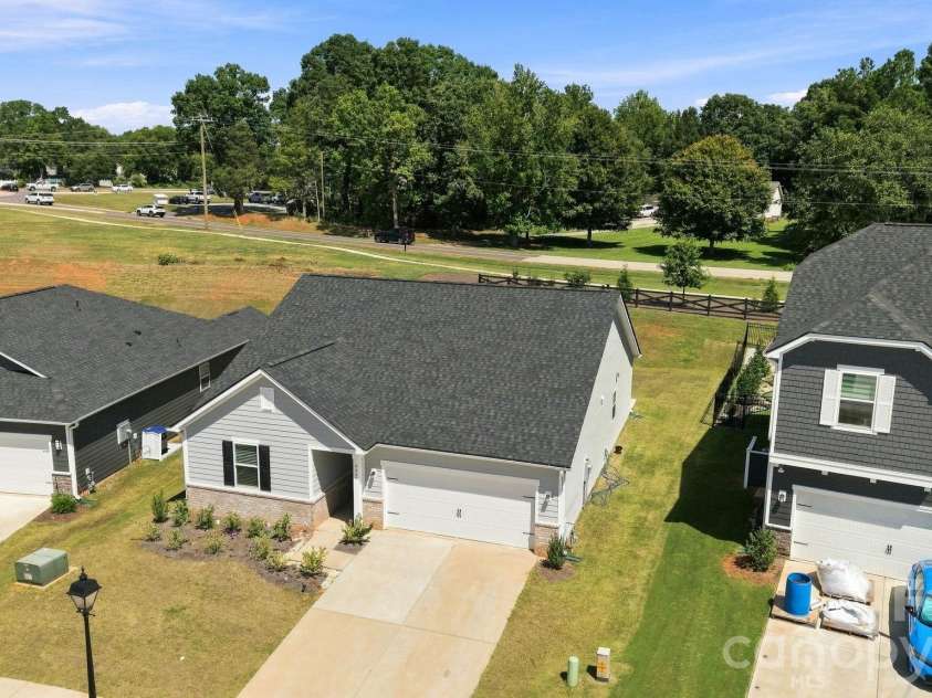 4465 Family Trail Drive, Indian Land, SC 29707.  MLS# CAR4420449, YatesRealty ID 49896. 