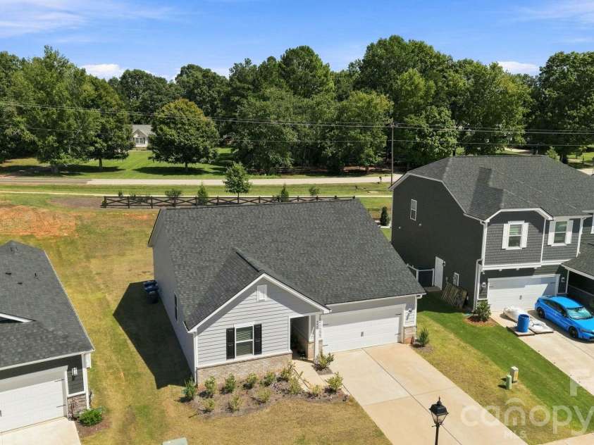 4465 Family Trail Drive, Indian Land, SC 29707.  MLS# CAR4420449, YatesRealty ID 49896. 