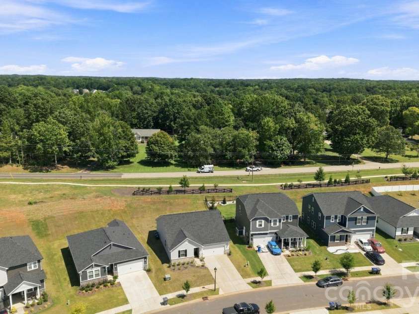 4465 Family Trail Drive, Indian Land, SC 29707.  MLS# CAR4420449, YatesRealty ID 49896. 
