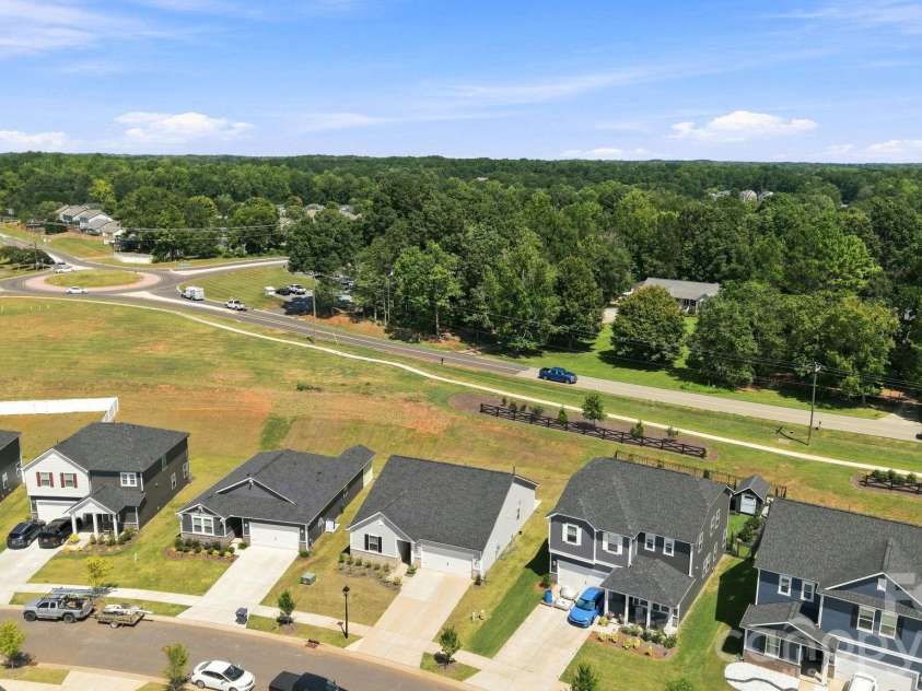 4465 Family Trail Drive, Indian Land, SC 29707.  MLS# CAR4420449, YatesRealty ID 49896. 