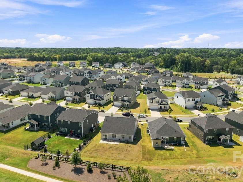4465 Family Trail Drive, Indian Land, SC 29707.  MLS# CAR4420449, YatesRealty ID 49896. 