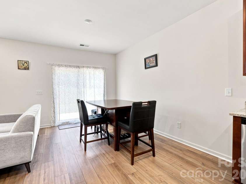 4465 Family Trail Drive, Indian Land, SC 29707.  MLS# CAR4420449, YatesRealty ID 49896. Separate Dining Area