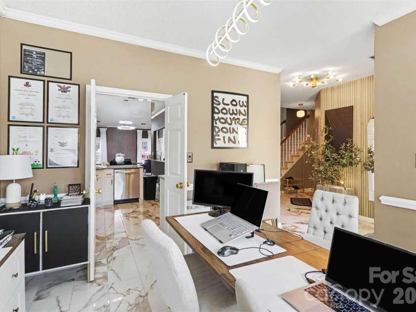 3907 Yorkford Drive, Charlotte, NC 28269.  MLS# CAR4421220, YatesRealty ID 49897. 
