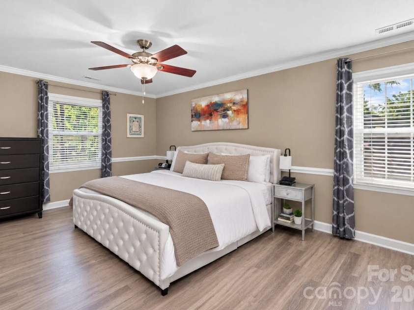 10009 Thomas Payne Circle, Charlotte, NC 28277.  MLS# CAR4421485, YatesRealty ID 49899. 