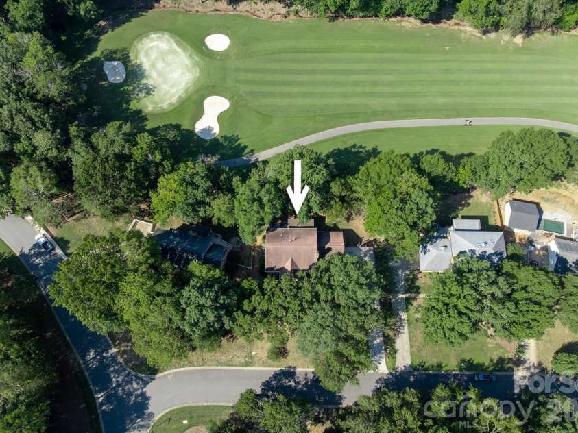 10009 Thomas Payne Circle, Charlotte, NC 28277.  MLS# CAR4421485, YatesRealty ID 49899. 