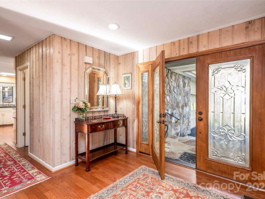 572 East Shore Drive, Lake Toxaway, NC 28747.  MLS# CAR4320396, YatesRealty ID 499. 