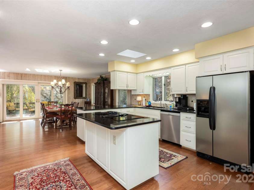 572 East Shore Drive, Lake Toxaway, NC 28747.  MLS# CAR4320396, YatesRealty ID 499. 