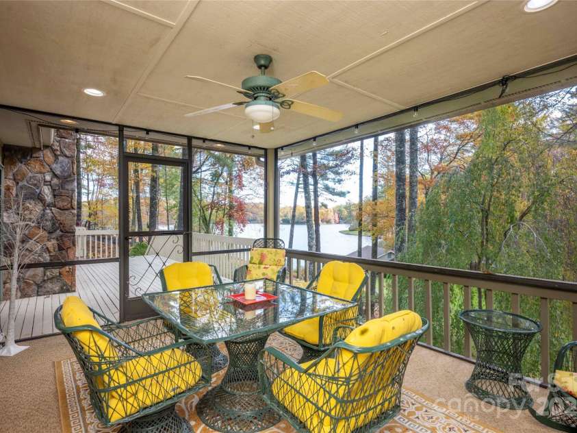 572 East Shore Drive, Lake Toxaway, NC 28747.  MLS# CAR4320396, YatesRealty ID 499. 