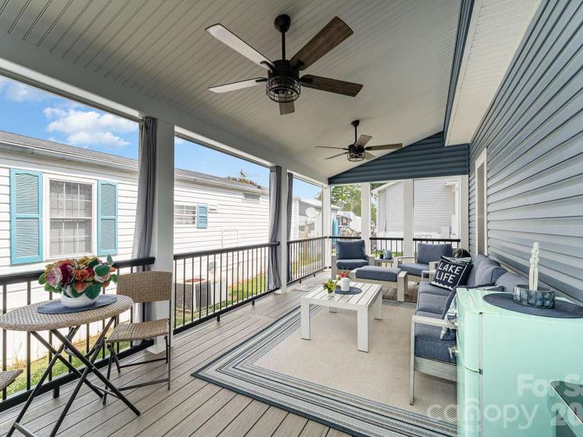 163 Cardinal Drive, New London, NC 28127.  MLS# CAR4358031, YatesRealty ID 4990. 