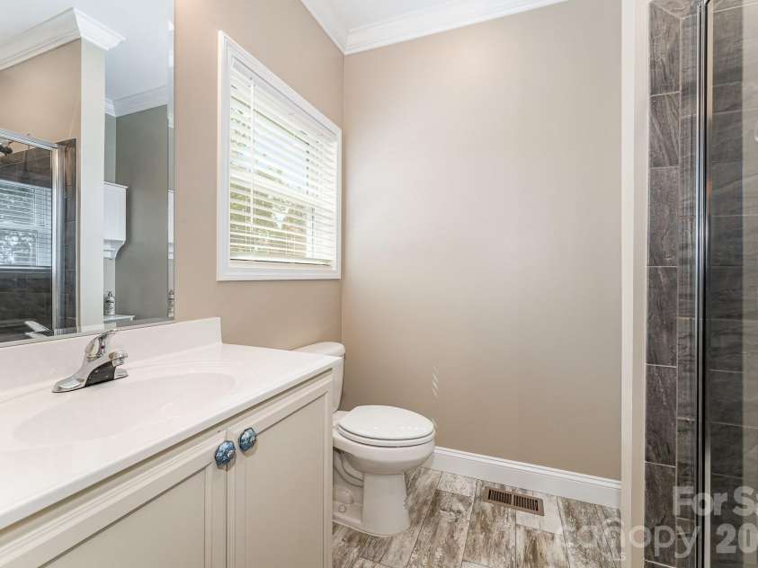 163 Cardinal Drive, New London, NC 28127.  MLS# CAR4358031, YatesRealty ID 4990. 