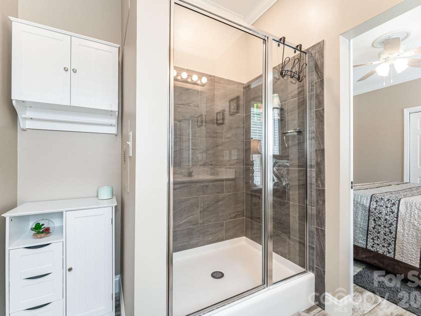 163 Cardinal Drive, New London, NC 28127.  MLS# CAR4358031, YatesRealty ID 4990. 