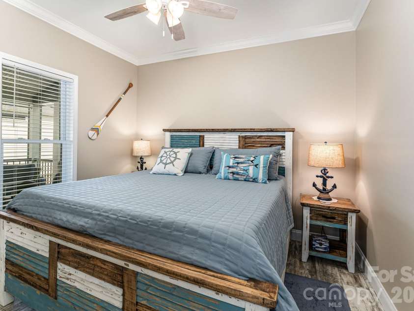 163 Cardinal Drive, New London, NC 28127.  MLS# CAR4358031, YatesRealty ID 4990. 