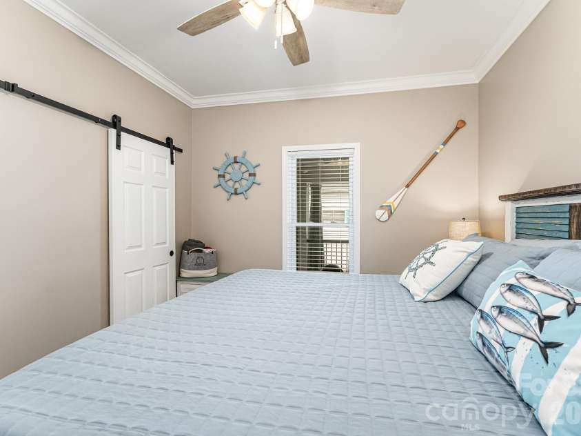 163 Cardinal Drive, New London, NC 28127.  MLS# CAR4358031, YatesRealty ID 4990. 
