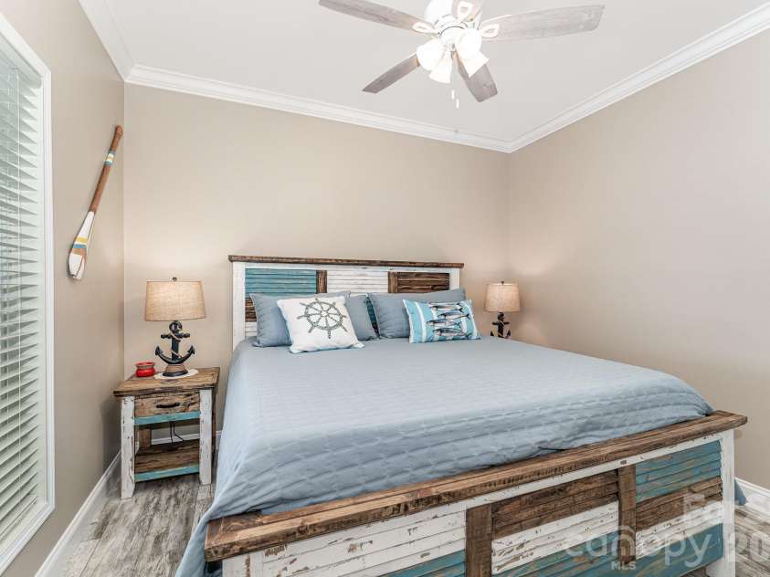 163 Cardinal Drive, New London, NC 28127.  MLS# CAR4358031, YatesRealty ID 4990. 