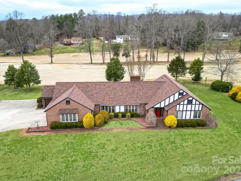 2126 Cedar Rock Estates Drive, Lenoir, NC 28645.  MLS# CAR4228746, YatesRealty ID 4990. 