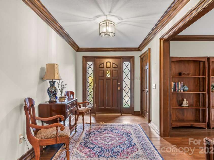 2126 Cedar Rock Estates Drive, Lenoir, NC 28645.  MLS# CAR4228746, YatesRealty ID 4990. 