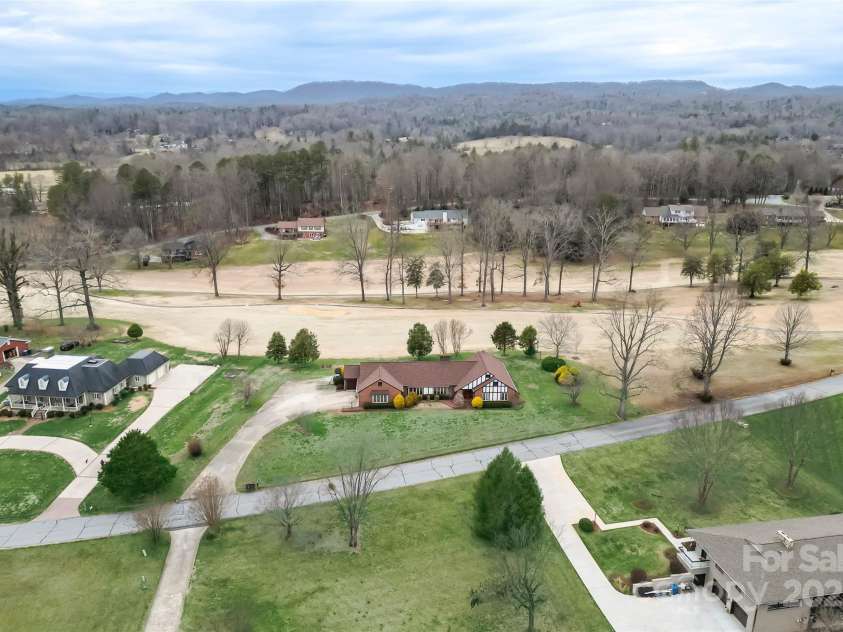 2126 Cedar Rock Estates Drive, Lenoir, NC 28645.  MLS# CAR4228746, YatesRealty ID 4990. 