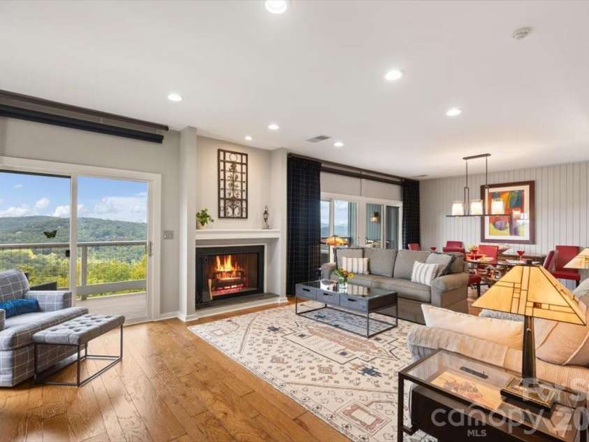 104 VZ Top Road, Highlands, NC 28741.  MLS# CAR4423151, YatesRealty ID 49901. 