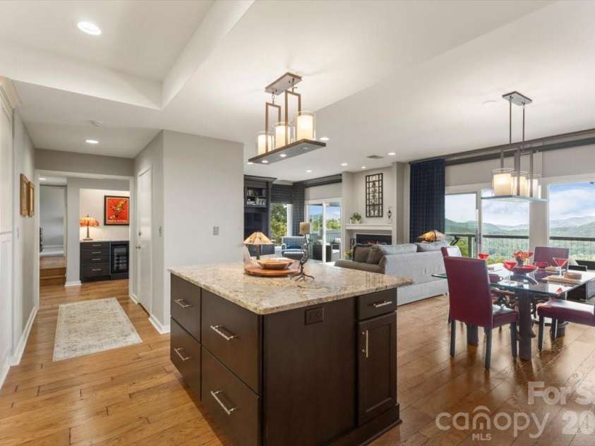 104 VZ Top Road, Highlands, NC 28741.  MLS# CAR4423151, YatesRealty ID 49901. 