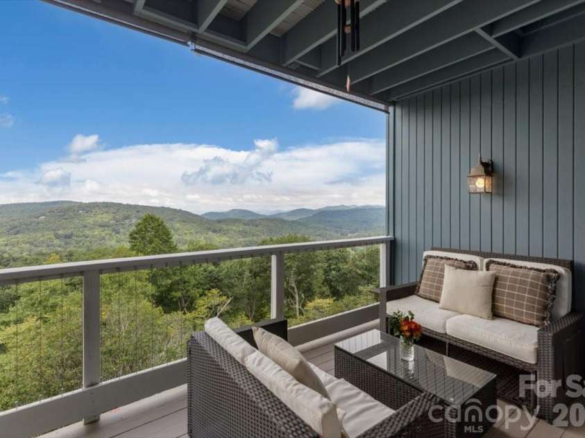 104 VZ Top Road, Highlands, NC 28741.  MLS# CAR4423151, YatesRealty ID 49901. 