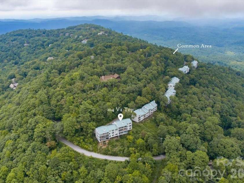 104 VZ Top Road, Highlands, NC 28741.  MLS# CAR4423151, YatesRealty ID 49901. 