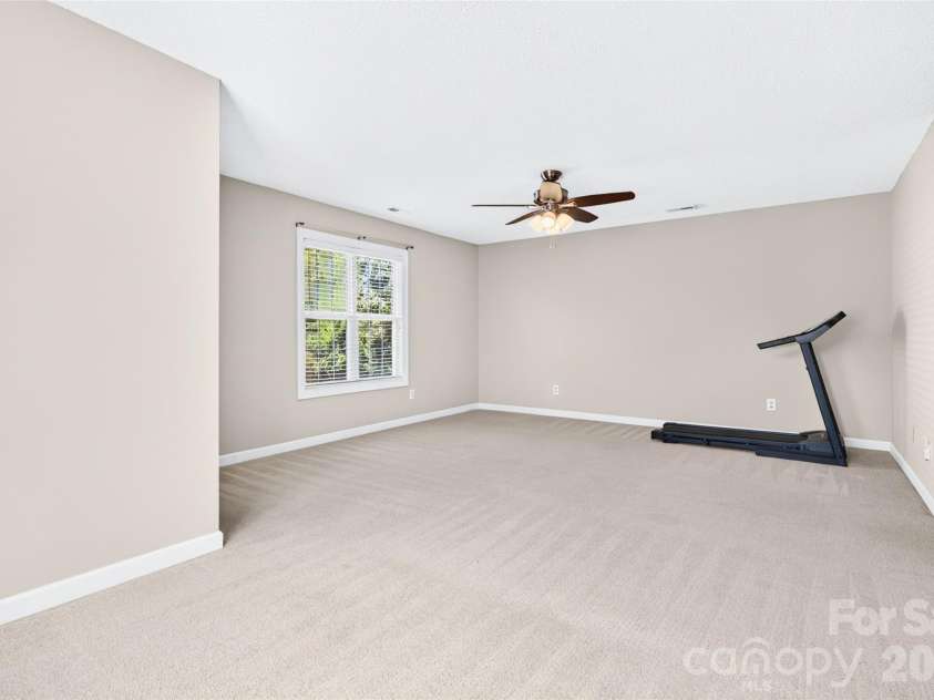 4700 Lenden Hall Court, Gastonia, NC 28056.  MLS# CAR4414392, YatesRealty ID 49904. 4thBedroom/Bonus Room