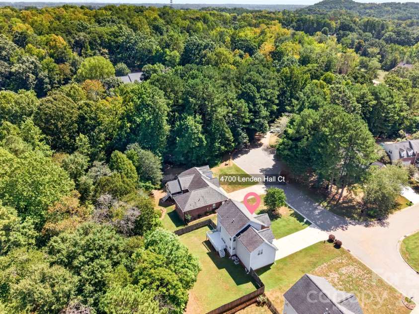 4700 Lenden Hall Court, Gastonia, NC 28056.  MLS# CAR4414392, YatesRealty ID 49904. 