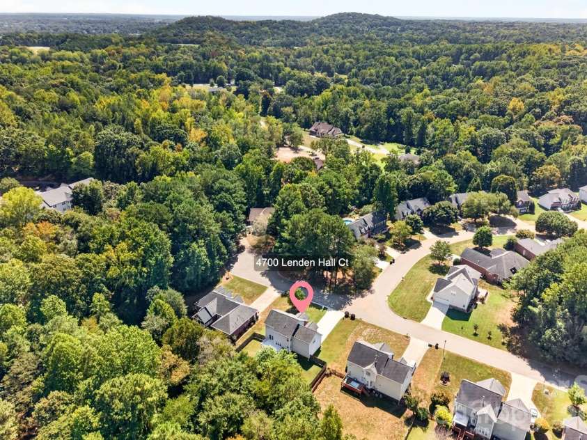 4700 Lenden Hall Court, Gastonia, NC 28056.  MLS# CAR4414392, YatesRealty ID 49904. 