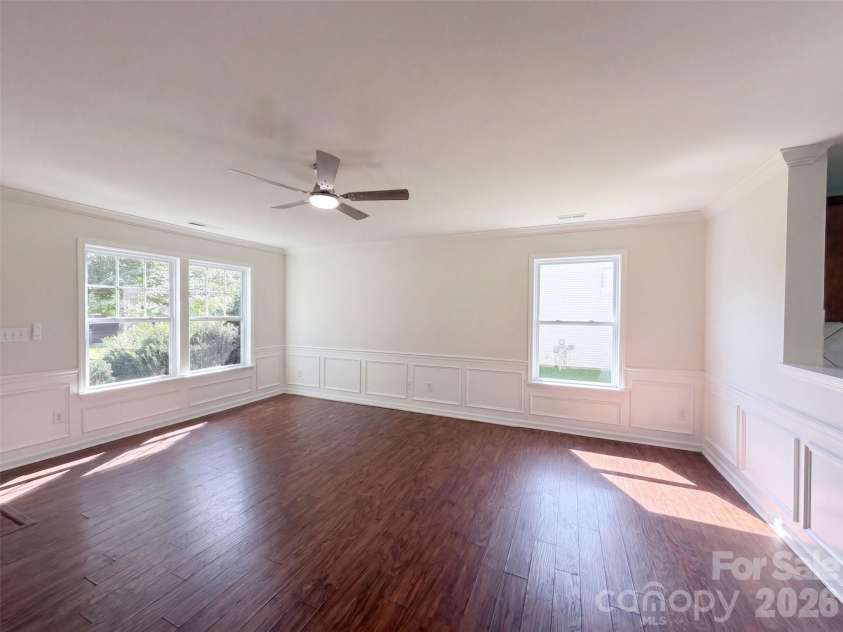164 Altondale Drive, Statesville, NC 28625.  MLS# CAR4421186, YatesRealty ID 49907. 