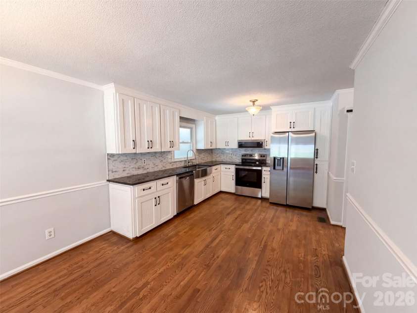 4614 Hickory Grove Road, Mount Holly, NC 28120.  MLS# CAR4420125, YatesRealty ID 49908. 