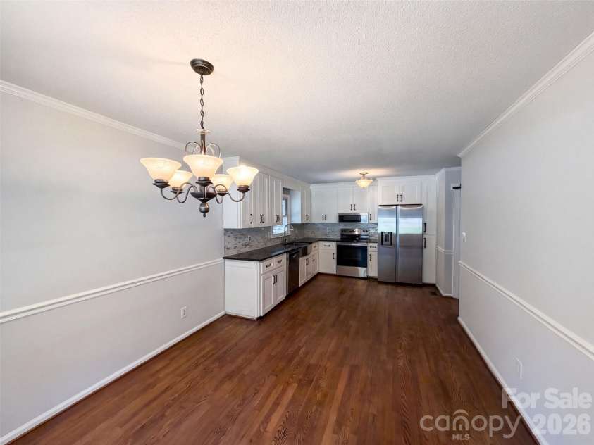 4614 Hickory Grove Road, Mount Holly, NC 28120.  MLS# CAR4420125, YatesRealty ID 49908. 