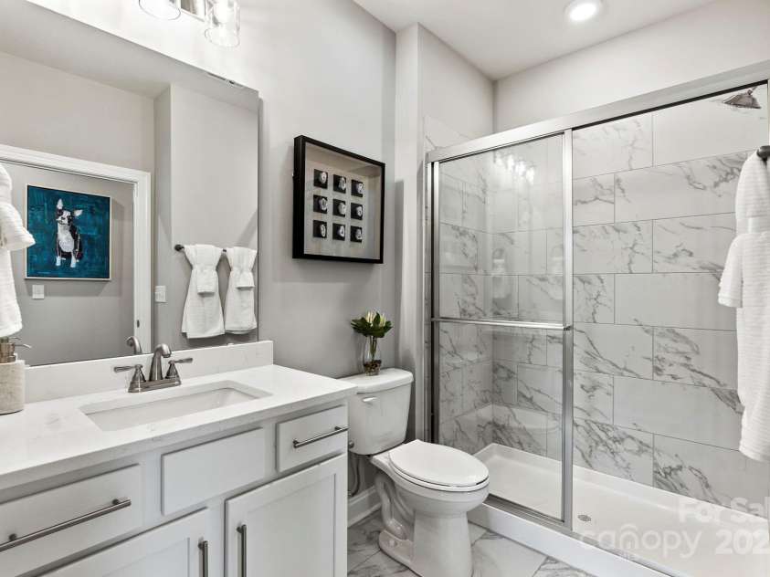 318 Balboa Street, Matthews, NC 28104.  MLS# CAR4229013, YatesRealty ID 4991. Example Photo