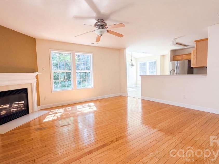 1750 Wilburn Park Lane, Charlotte, NC 28269.  MLS# CAR4421569, YatesRealty ID 49911. 