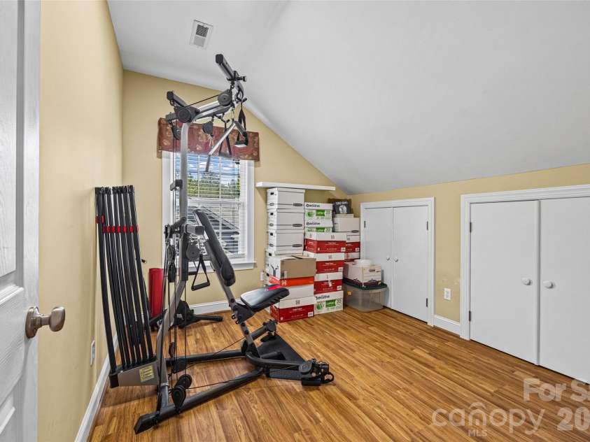 1063 Hunters Run Drive, Tega Cay, SC 29708.  MLS# CAR4419643, YatesRealty ID 49913. 