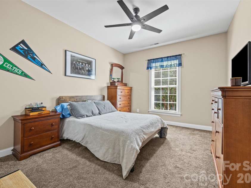 1063 Hunters Run Drive, Tega Cay, SC 29708.  MLS# CAR4419643, YatesRealty ID 49913. 