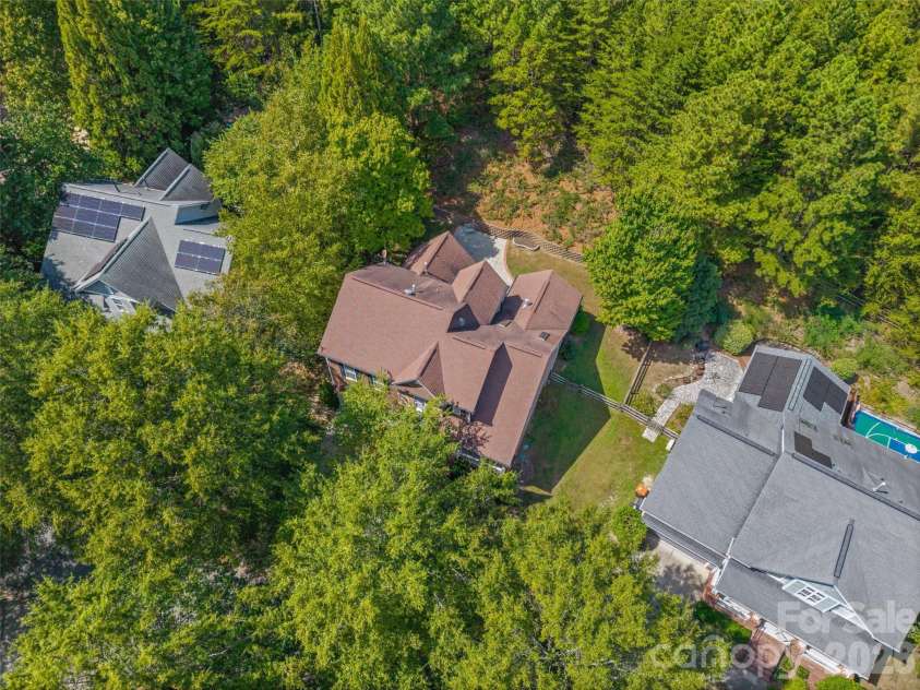 1063 Hunters Run Drive, Tega Cay, SC 29708.  MLS# CAR4419643, YatesRealty ID 49913. 