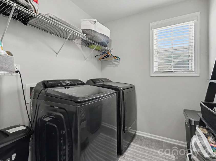 8719 Hallowford Drive, Huntersville, NC 28078.  MLS# CAR4418690, YatesRealty ID 49914. 