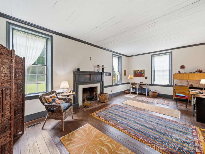 290 Maple Avenue, Mocksville, NC 27028.  MLS# CAR4422753, YatesRealty ID 49916. 