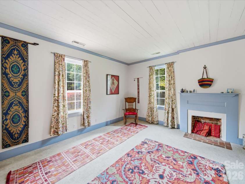 290 Maple Avenue, Mocksville, NC 27028.  MLS# CAR4422753, YatesRealty ID 49916. 