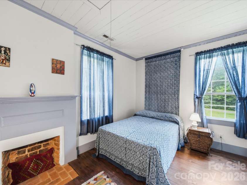 290 Maple Avenue, Mocksville, NC 27028.  MLS# CAR4422753, YatesRealty ID 49916. 