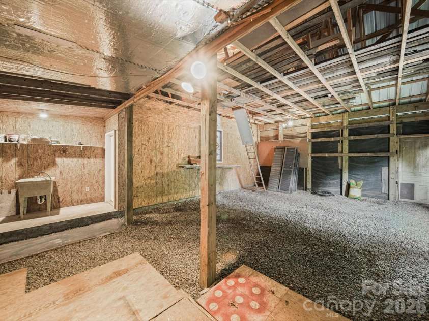 290 Maple Avenue, Mocksville, NC 27028.  MLS# CAR4422753, YatesRealty ID 49916. 
