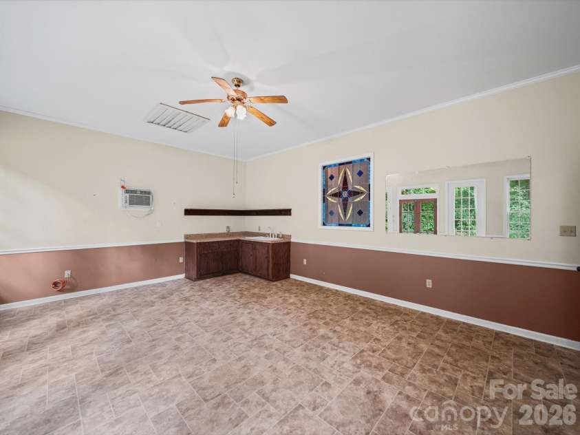 290 Maple Avenue, Mocksville, NC 27028.  MLS# CAR4422753, YatesRealty ID 49916. 