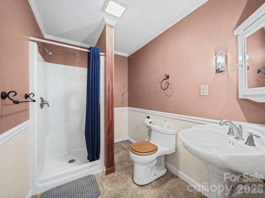 290 Maple Avenue, Mocksville, NC 27028.  MLS# CAR4422753, YatesRealty ID 49916. 