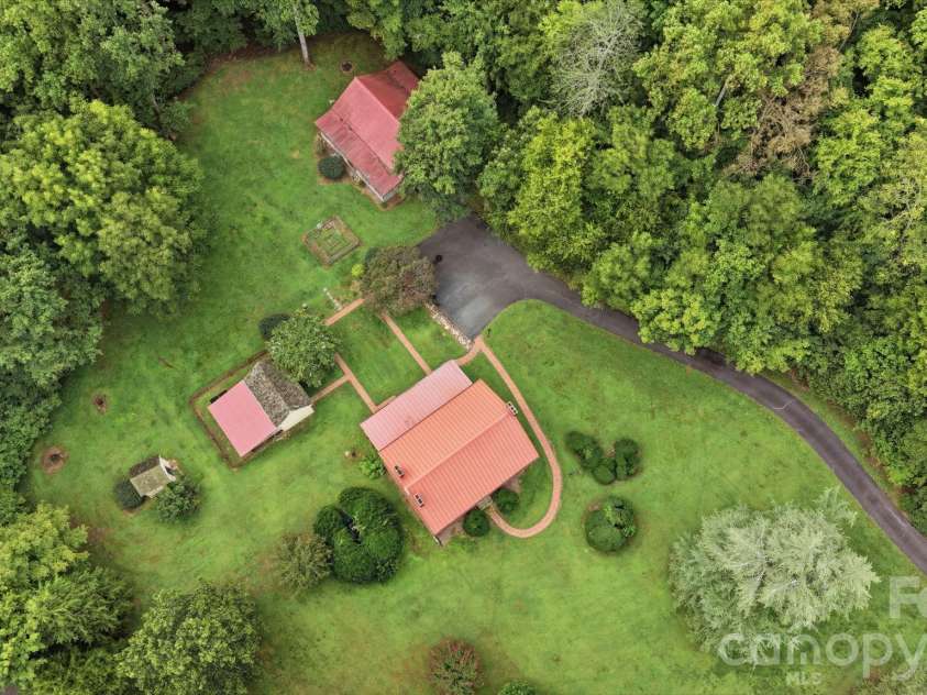 290 Maple Avenue, Mocksville, NC 27028.  MLS# CAR4422753, YatesRealty ID 49916. 