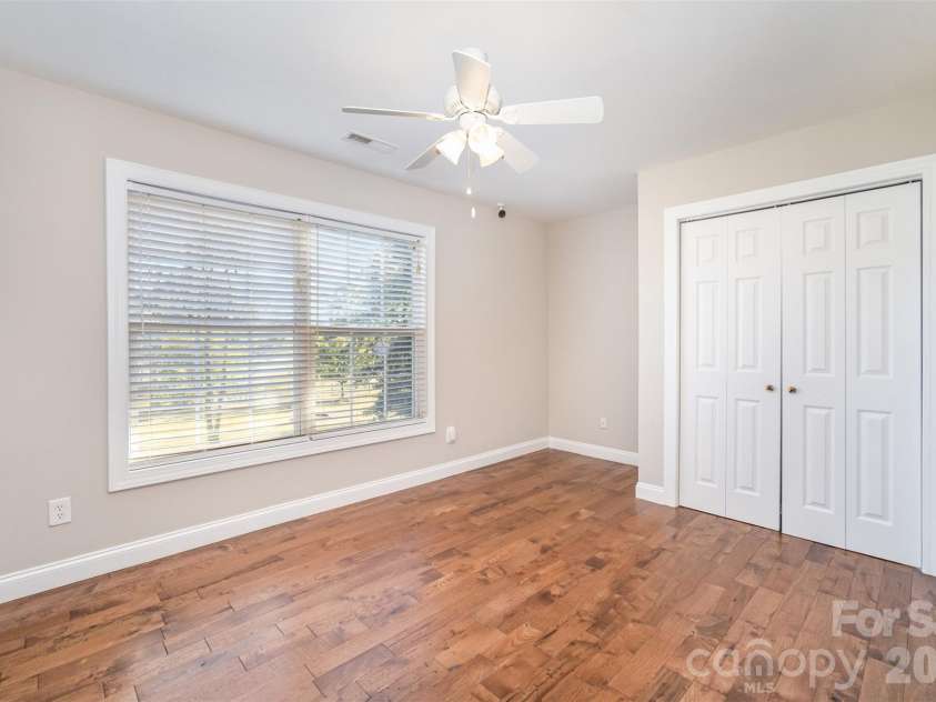 2870 Harmony Road, Rock Hill, SC 29730.  MLS# CAR4305794, YatesRealty ID 49917. Bedroom 2