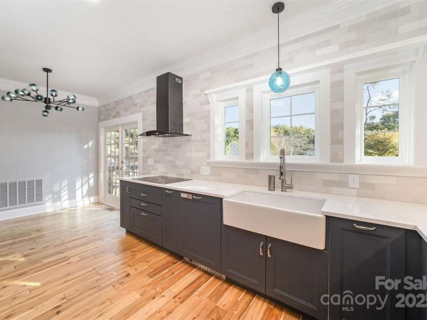 2870 Harmony Road, Rock Hill, SC 29730.  MLS# CAR4305794, YatesRealty ID 49917. Kitchen