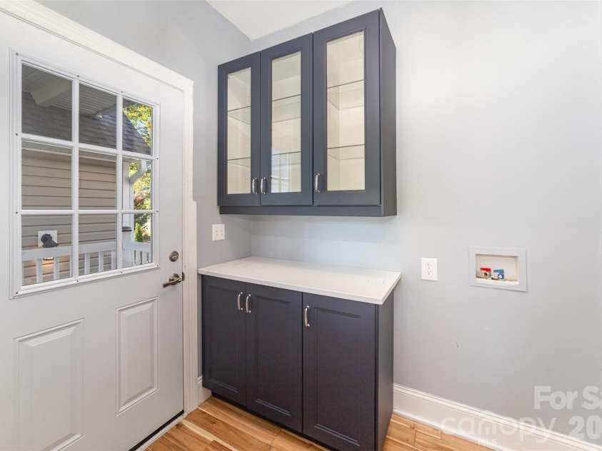 2870 Harmony Road, Rock Hill, SC 29730.  MLS# CAR4305794, YatesRealty ID 49917. Mudroom